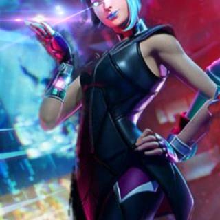 Sparkle Supreme wallpaper