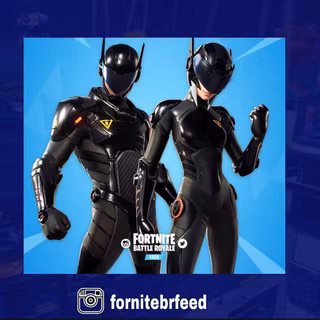 B.R.U.T.E Navigator Fortnite wallpaper