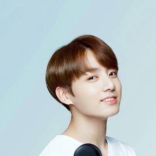 Jeon Jungkook BTS wallpaper