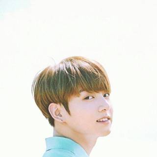 Jeon Jungkook BTS wallpaper