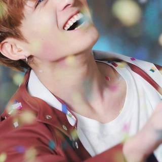 Jeon Jungkook BTS wallpaper