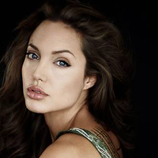 Angelina Jolie Salt wallpaper
