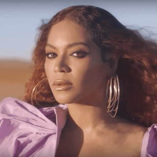 Beyoncé Brown Skin Girl wallpaper