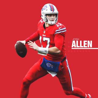 Buffalo Bills 2019 wallpaper