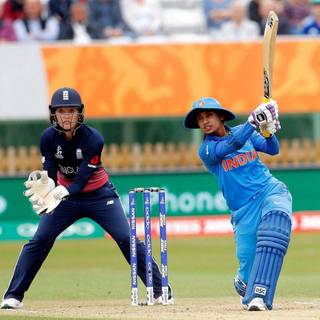 Mithali Raj wallpaper