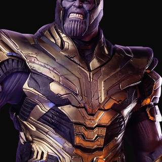 Avengers villain wallpaper