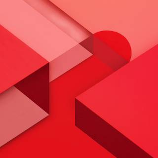 Unique design art wallpaper