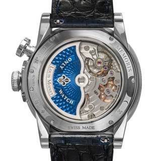 Louis Moinet watches wallpaper