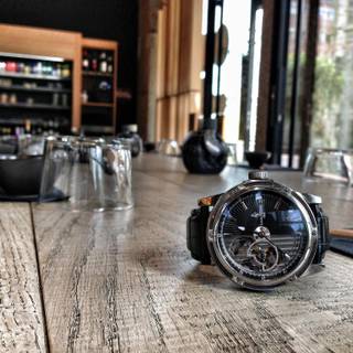 Louis Moinet watches wallpaper