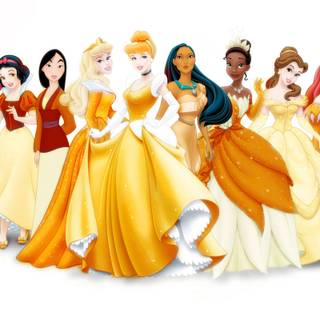 The Swan Princess wallpaper