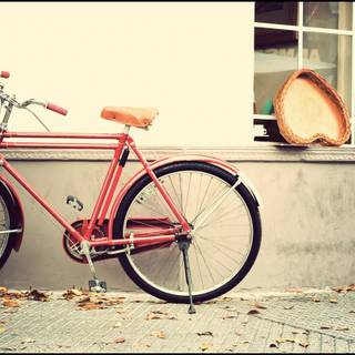 I love cycling wallpaper