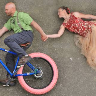 I love cycling wallpaper