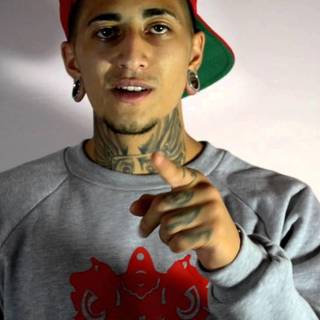 Neutro Shorty wallpaper