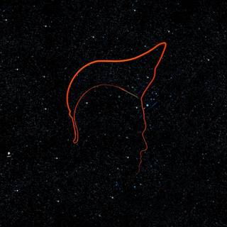 Marvel neon wallpaper