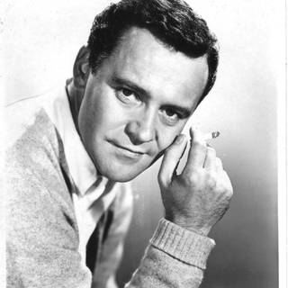 Jack Lemmon wallpaper