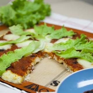 Cauliflower wallpaper