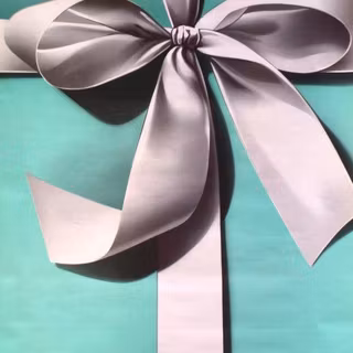 Tiffany & Co. wallpaper