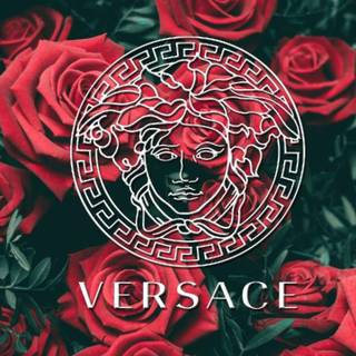 Versace HD iPhone wallpaper