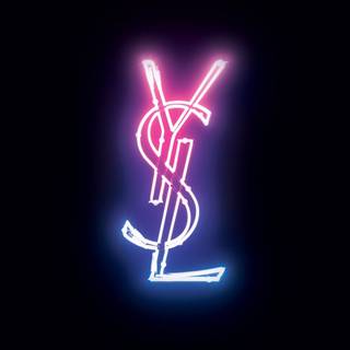 YSL Yves Saint Laurent wallpaper