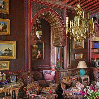 YSL Yves Saint Laurent wallpaper