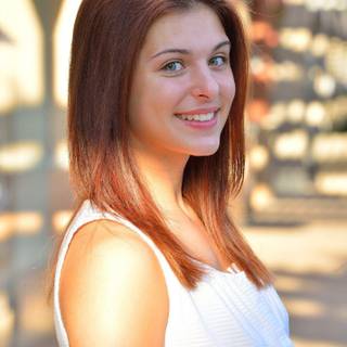 Leah Gotti wallpaper