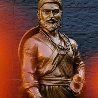 Chhatrapati Shivaji Maharaj wallpaper