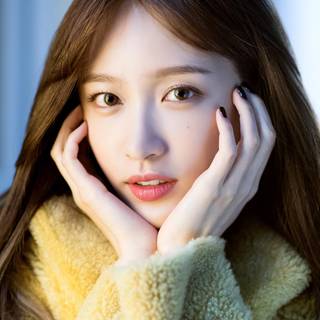 Park Jeong-hwa wallpaper