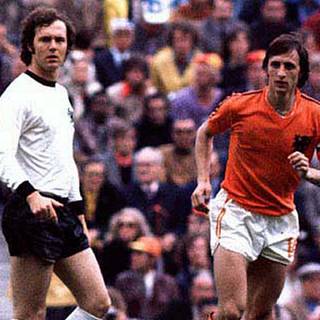 Franz Beckenbauer wallpaper