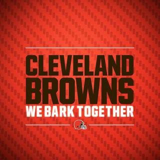Cleveland Browns 2019 wallpaper