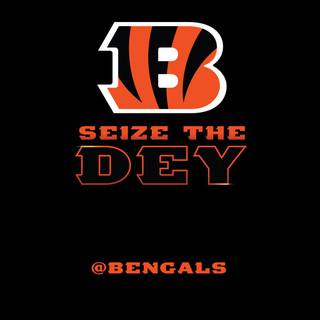 Cincinnati Bengals 2019 wallpaper