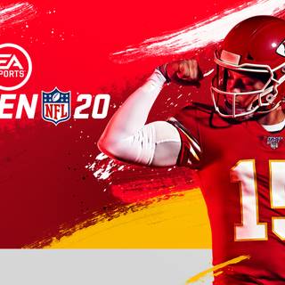 Madden NFL 20 wallpaper