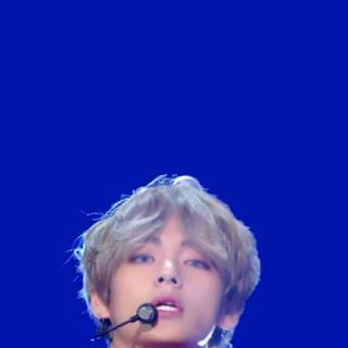 V Taehyung wallpaper