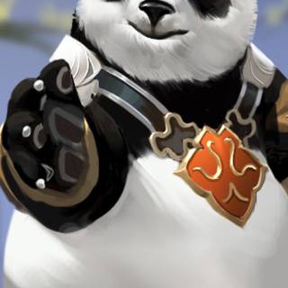 Akai Mobile Legends wallpaper