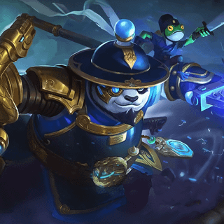 Akai Mobile Legends wallpaper