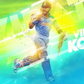 Team India wallpaper