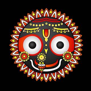 Jagannath wallpaper