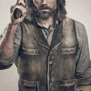 Hell on Wheels wallpaper