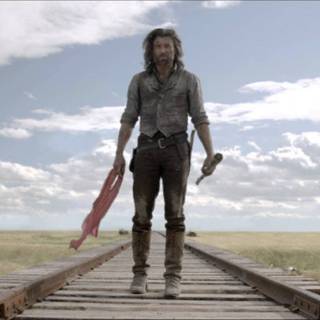 Hell on Wheels wallpaper