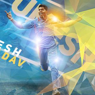 India cricket wallpaper