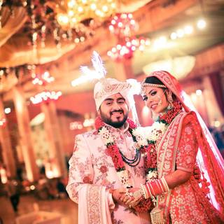 Indian wedding wallpaper