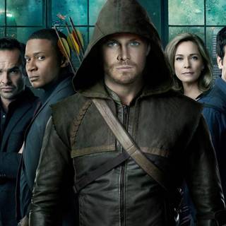 The Pit TV show wallpaper