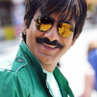 Ravi Teja wallpaper