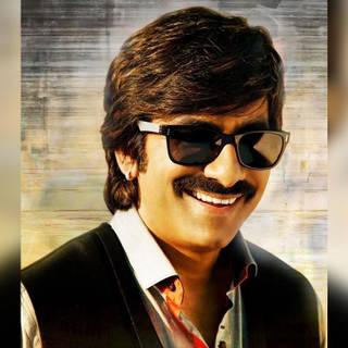 Ravi Teja wallpaper