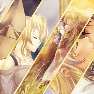 Katawa Shoujo wallpaper