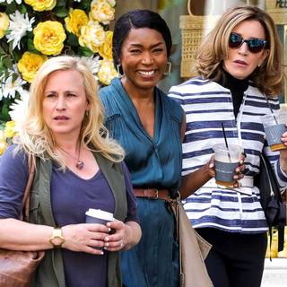 Otherhood Netflix wallpaper