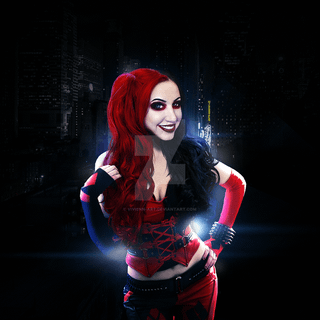 Ashley Costello New Years Day wallpaper