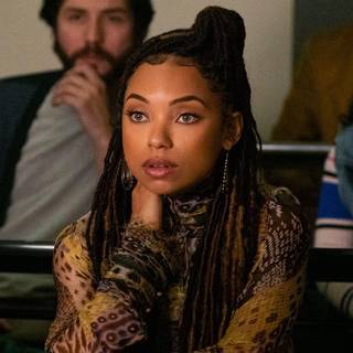 Otherhood Netflix wallpaper