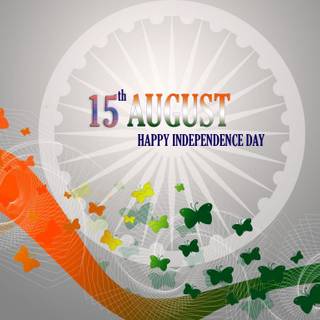 August 15 India Independence Day wallpaper