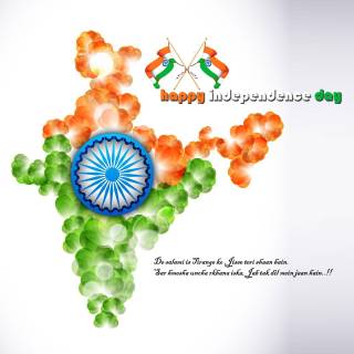 August 15 India Independence Day wallpaper