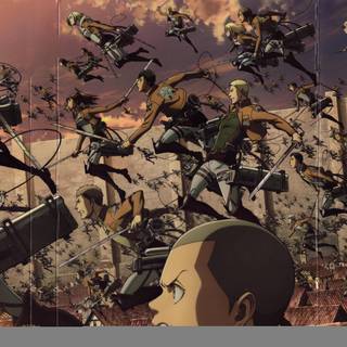 Reiner Braun wallpaper